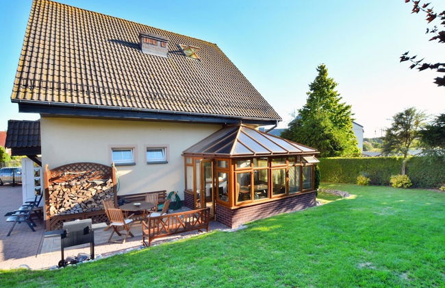 Holiday Home in Jaroslawiec Near the Beach - Photo 23