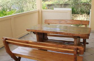 Apartments Kampor Damira - Foto 7