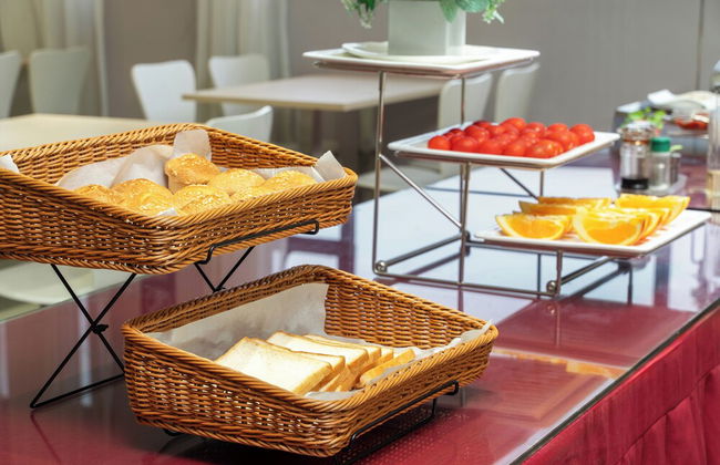 Stay at Guilin Downtown - Foto 23