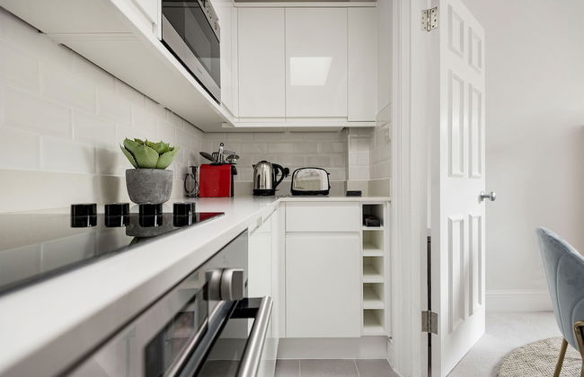 3 Sloane Gardens by UnderTheDoormat - Foto 73