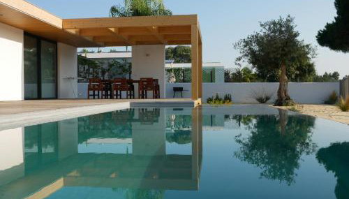 Casa das Pérgolas - Foto 2