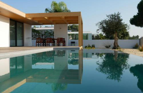 Casa das Pérgolas - Foto 2