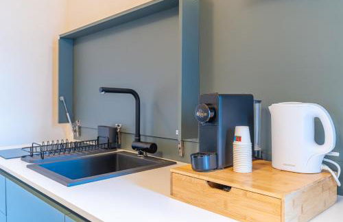 La Dimora di San Nicola Ortigia Boutique Apartments - Terrace & Jacuzzi Access - Foto 27