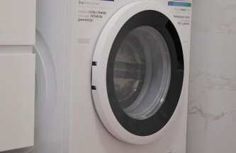 Capital Towers - Apartament Red z widokiem na panoramę miasta i rzekę - Foto 17