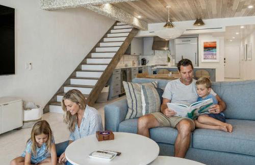 Beachfront Bliss - Outdoor Pool - Sleeps 10 - Foto 15