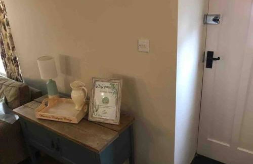 Castlegate Cottage - Foto 16