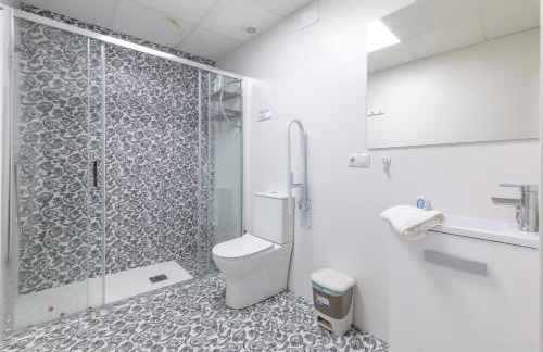 Grand Villa Valencia - 8 min to Center by Metro - Foto 33