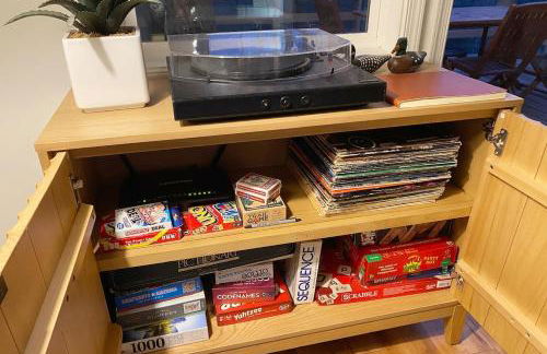 Shenandoah A-Frame with Mtn Views, near Bryce Resort - Foto 19