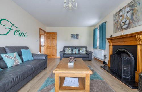 The Ferns - Causeway Coast - Foto 24