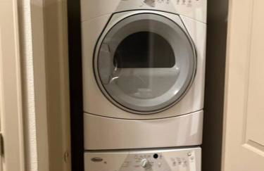 Home felt apartment- Med Center/NRG - Foto 45