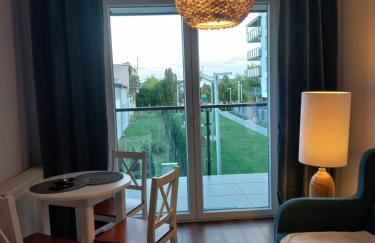 Apartament - malowniczy Augustów - Foto 3