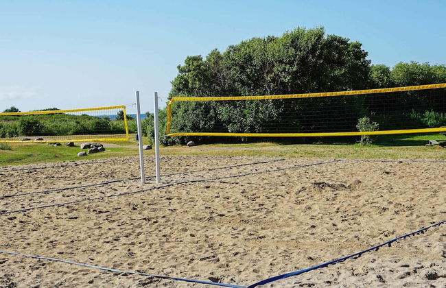 4 Person Holiday Home in Okero - Photo 3