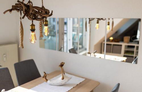 Lake Breeze Maisonette bei Leipzig - Foto 23