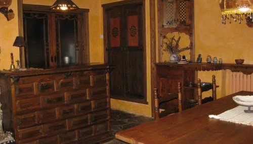 Casa Rural El Ensueño - Foto 3