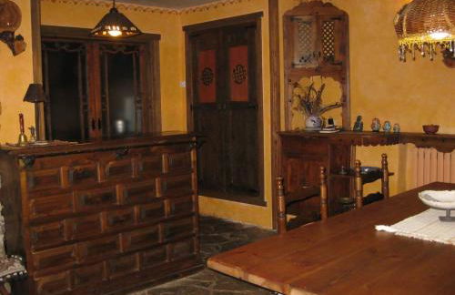 Casa Rural El Ensueño - Foto 3