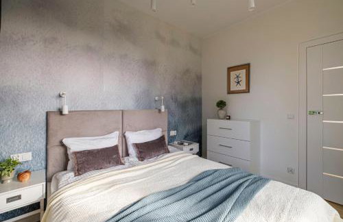 Salt & Sand by Praia Apartments 200 m do plaży, Ergo Arena - Foto 17