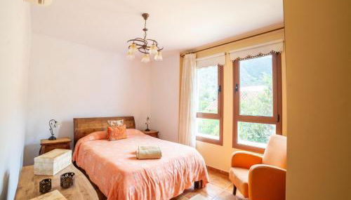 Villa in Tenerife with Pool and Sea Views - Foto 5