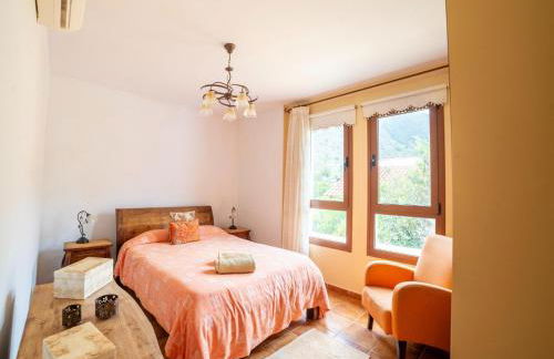 Villa in Tenerife with Pool and Sea Views - Foto 5