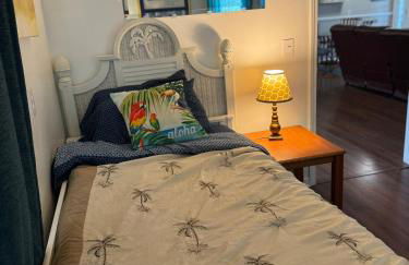 Family Cottage 1 mile to Carolina Beach - Foto 19