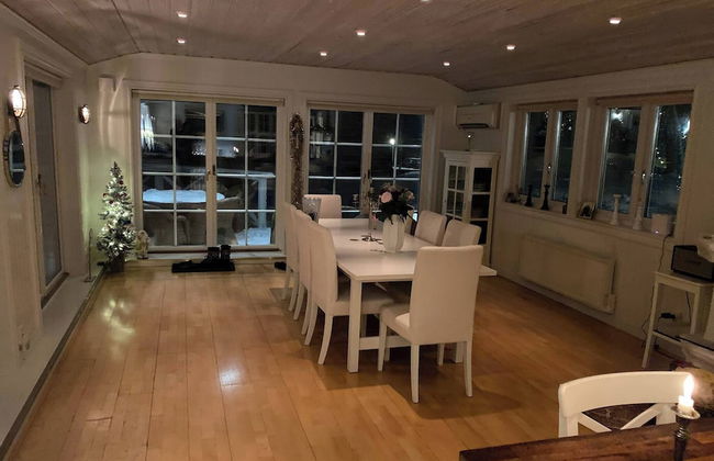 Charming Tynningö House With Sauna & BBQ - Photo 13