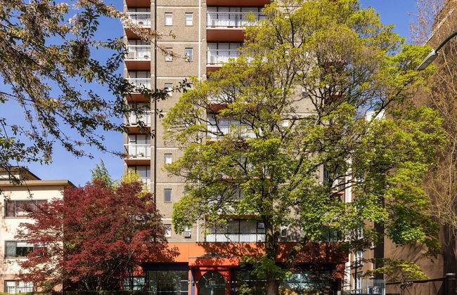 The Sunset Hotel West End - Foto 18