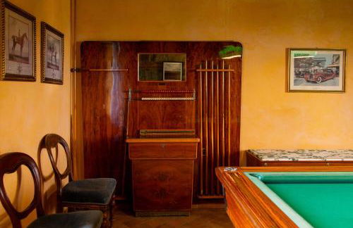 Casale meraviglioso Val d'Orcia con piscina e Sauna - Foto 46