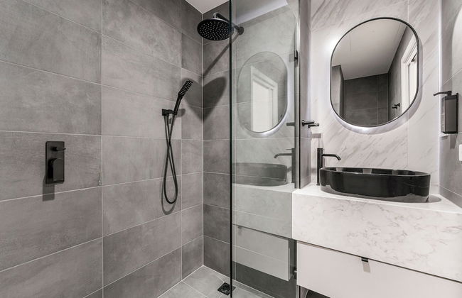 Fitzroy North Apartments by Urban Rest - Foto 19