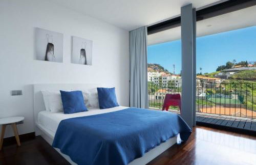 Villa Ocean Sight by LovelyStay - Foto 48