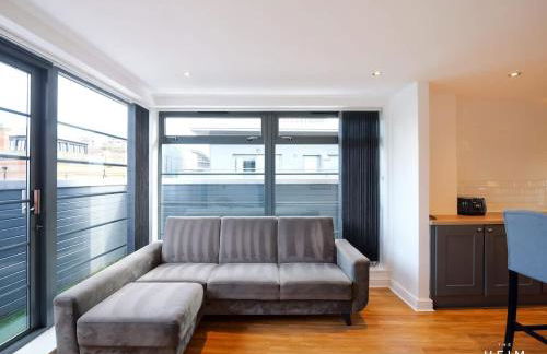 Axis at The Heim - Foto 12