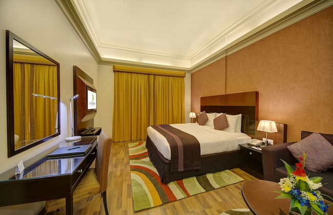 Al Khoory Hotel Apartments - Photo 6