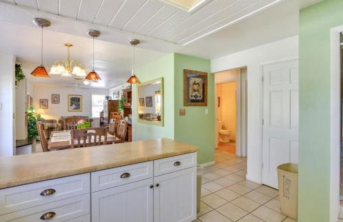 Buena Vista Creekside Home with Private Hot Tub! - Foto 13