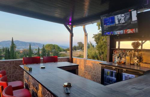 Finca Vista El Montanes - Photo 56