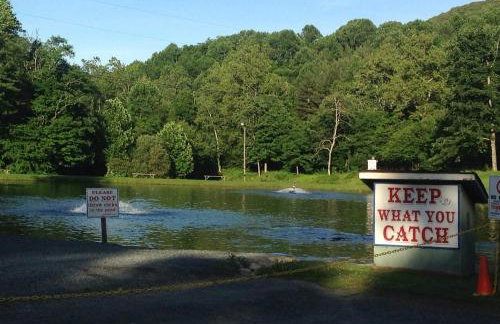 On top of the world at Sugar Top Resort - Foto 43
