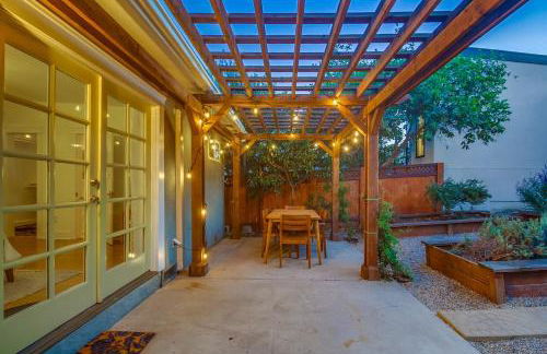 Casa Mellifora 3BR Golden Hill w Garage Parking - Foto 56