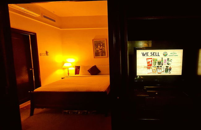 Glorious Service Suite At Times Square - Foto 13