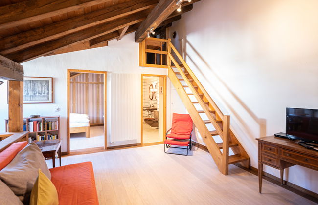 Chesa Cantieni - Foto 13