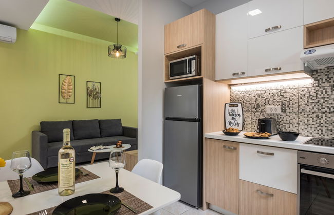 JT Apartments - Foto 50