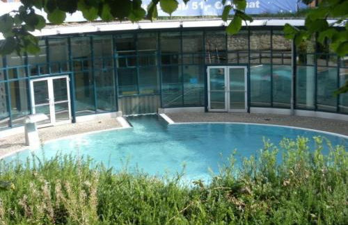 Apartment Gemütliche Ferienwohnung für die ganze Familie by Interhome - Foto 20