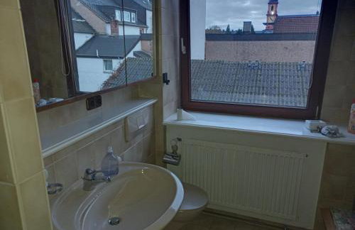 Zentrale Ferienwohnung mit Blick auf die Paulinskirche - Foto 8