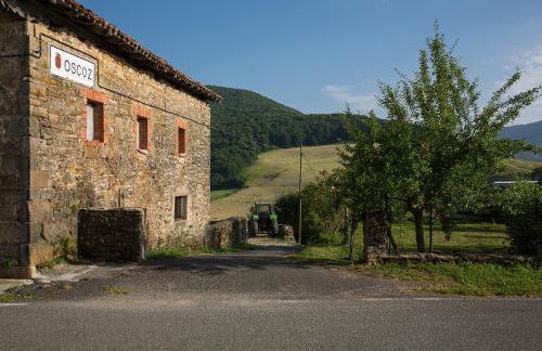 Casa Rural Enea - Foto 27