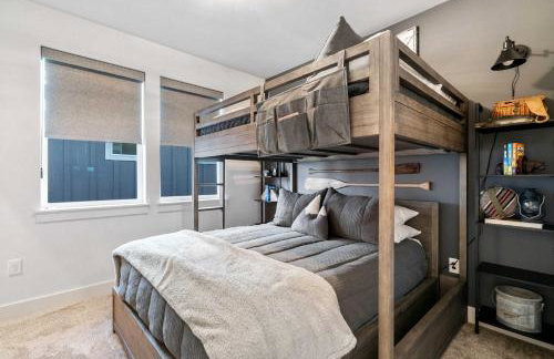 Modern Retreat for Groups with Majestic Views - Foto 76