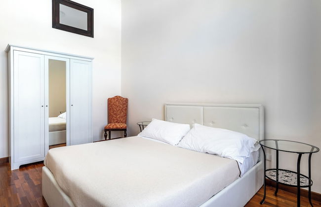 Re Dionisio Apartment con terrazza - Foto 7