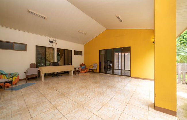 Las Quintas Casas para Vacacionar - Photo 39