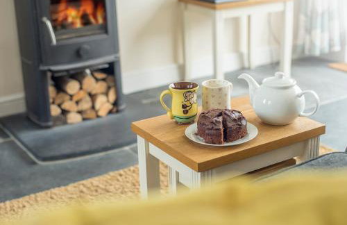 Golwg Y Cwm - Foto 4