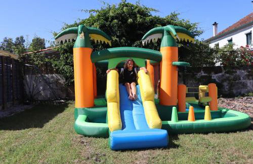 Luxury Private apartment FREE Play Park inc QUID BIKES PRIVATE Heated swimming pool - Foto 26