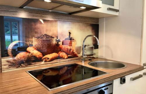 "Zauberhaft wohnen am Donauufer" - Foto 6