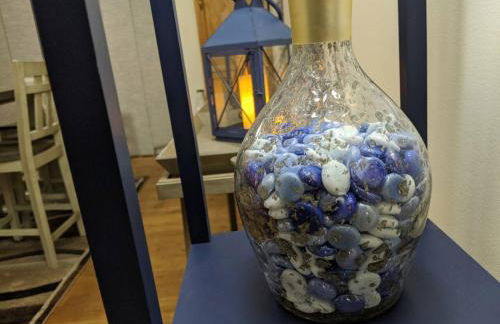 Gorgeous Nautical 2bed 2bath Lake House Chain O Lakes with Hot Tub - Foto 15