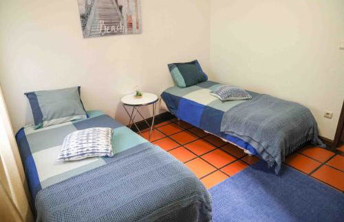 Lake View House _ Montargil - Foto 23