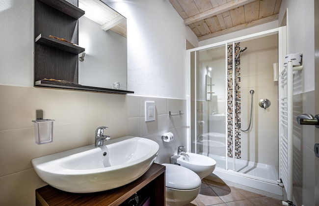 Flospirit - Apartments Gioberti - Photo 38