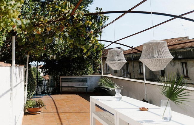 Villa Mina By Napoliapartments - Foto 2